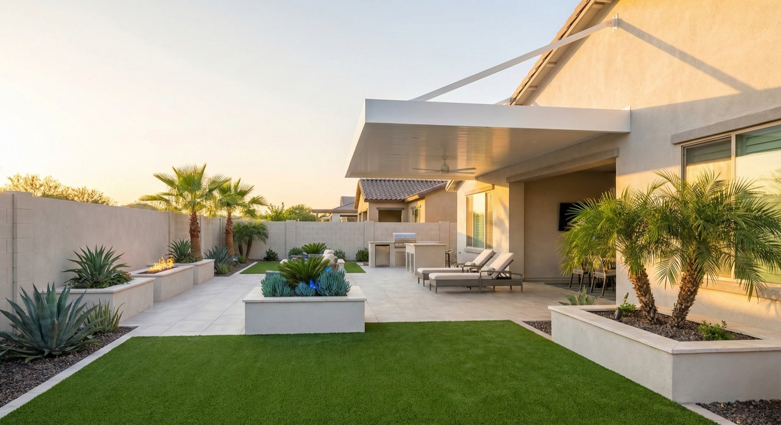 How Much Do Pavers Cost in Arizona? (2026 Price Guide)